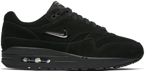 nike air max dames zwart 41|Women's Air Max 1 Shoes (16) .